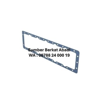 CUMMINS 4000714 AFTERCOOLER COVER GASKET