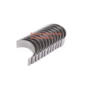 PERKINS U5ME0014 KIT BEARING - 1 KOTAK ISI 12 BEARING - GENUINE
