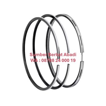 RING 4181A026 PISTON RING KIT - 1 KOTAK ISI 3 RING