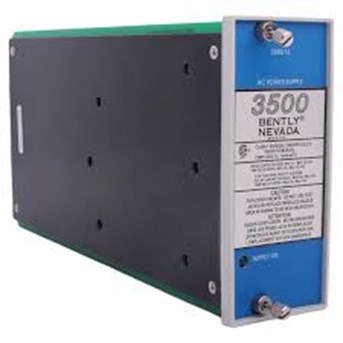 106M1079-01 Bently Nevada Universal AC Power Supply Module