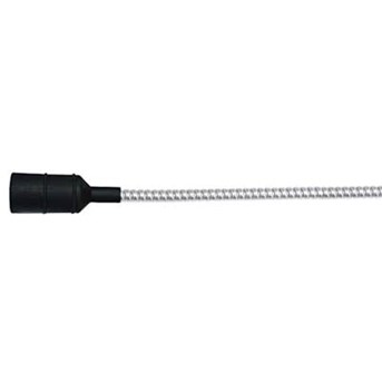 METRIX Cable Assembly w/ Stainless Steel Armor - 9334-111-0070-0075