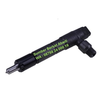 YANMAR 729906-53100 729906 53100 FUEL INJECTOR 72990653100 - GENUINE