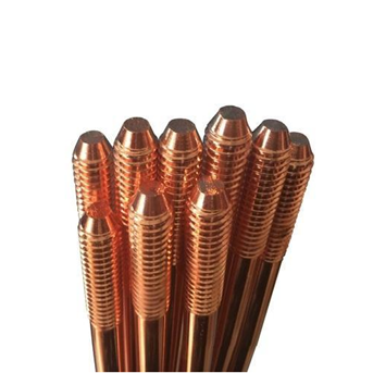 erico ground rod copper bonded 3/4 inc 17.2mm x 3000mm 633400-1