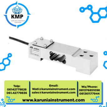 AND LCB-05K060 Compact Single Point Load Cell