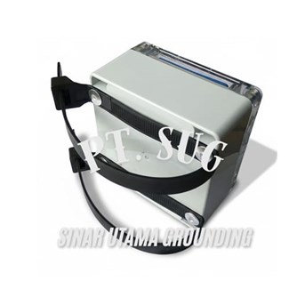 lsr lpi / lightning strike recorder lpi / lightning counter lpi-2