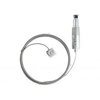 Bently Nevada High Temperature Velomitor System - 330750-40-05