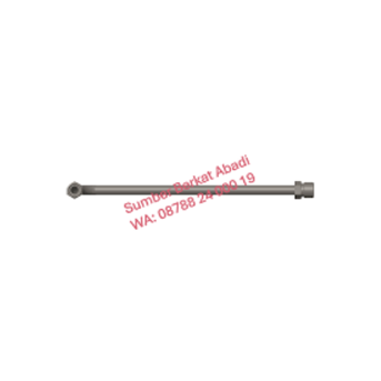 CUMMINS 3010755 FUEL DRAIN TUBE - N855 NT855 N14 NH NTC