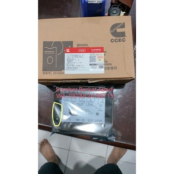 CUMMINS 4296675 SPEED CONTROLLER - WITH LED LAMP - GENUINE