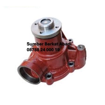 DEUTZ 0293-7440 0293-7605 TCD 2013 L04 2V 02937440 BF6M - GENUINE