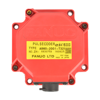Fanuc System, Fanuc Keyboard, Fanuc IO, Fanuc Motor, Fanuc Encoder