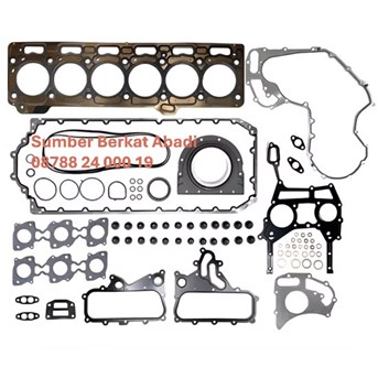 PERKINS T403322 UPPER GASKET SET T40-3322 TOP GASKET SET - GENUINE