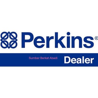 PERKINS T435686 PISTON STD KIT AND RING - GENUINE