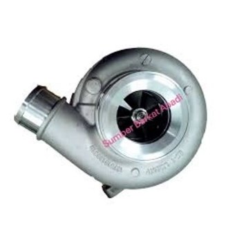 PERKINS T431601 TURBOCHARGER 10000-97076 TURBO 1000097076 - ASLI
