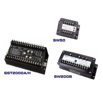 DYNALCO Speed Switches