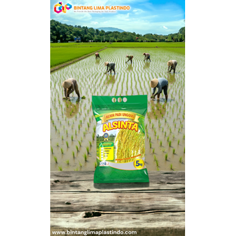 KARUNG LAMINASI OPP PRINTING FULL COLOR UKURAN 50KG UNTUK PUPUK