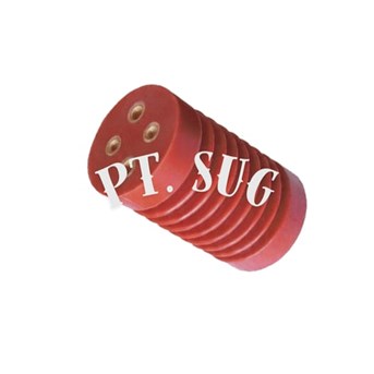 pin post insulator 20 / 24kv / gae-4