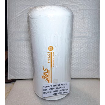 FHAS FH 0223 HYDRAULIC FH-0223 FILTER FH0223 - GENUINE ORIGINAL
