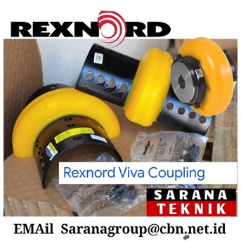 rexnord viva coupling - omega close coupled-1