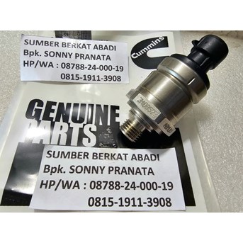 CUMMINS 3408577 PRESSURE SENSOR 3408414 SWITCH 3160538 - TERMINAL 3