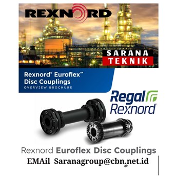 rexnord euroflex disc coupling-1