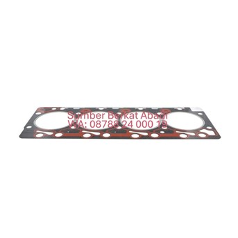 CUMMINS 3283336 3283001 3921395 GASKET CYLINDER HEAD 3917355 3918303 3
