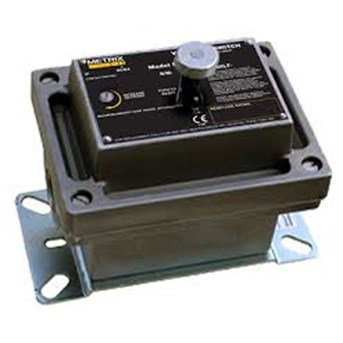 Metrix 5550-021-310 - 550 Mechanical Vibration Switch