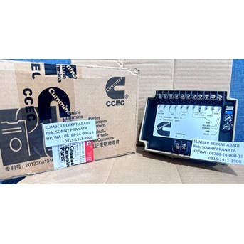 CUMMINS 3044196 SPEED CONTROLLER CE30-44196 - GENUINE