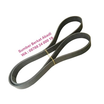 CUMMINS 3289102 V-BELT 3927143 FAN BELT 8PK1685 BELT 8PK 1685 - ISB QS