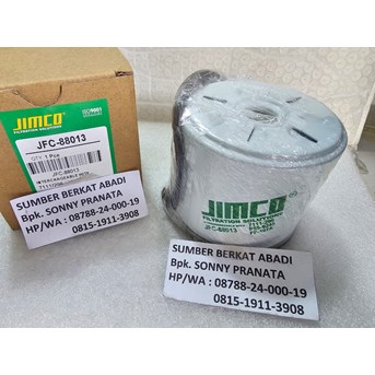 JIMCO JFC-88013 JFC88013 JFC 88013 26560110 26561117 7111296 P556245
