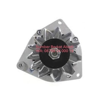ALTERNATOR 01180302 0986034430 01174253 1174253 1180302 0 986 034 430