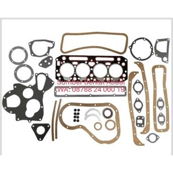 PERKINS 166289975794 PACKING COMPLETE SET - UPPER AND LOWER GASKET SET