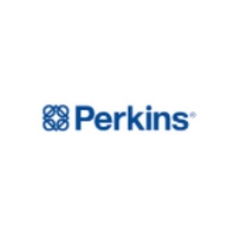 PERKINS 4115R007 ARM LEVER ROCKER - GENUINE ORIGINAL