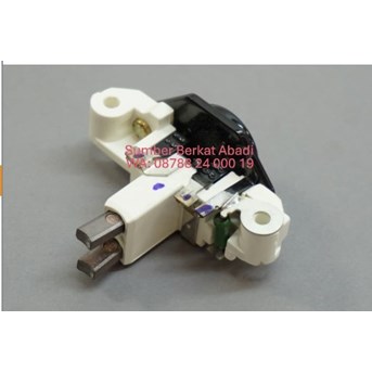 BOSCH 1987 237 077 IC 1987237077 IC 1 987 237 077 ALTENATOR 197 311 52