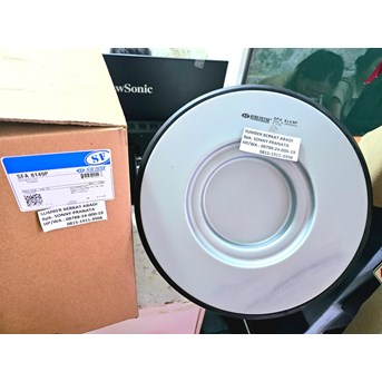 SURE SFA 8149P SFA8149P SFA-8149P SFA 8149 P AIR FILTER VOLVO 21834199