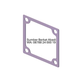 CUMMINS 3070100 CONNECTION GASKET ENGINE