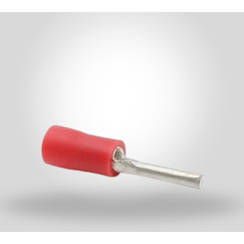 terminal lug type pin ptv1.25-10 / cable lug pin type 1.5mm-2