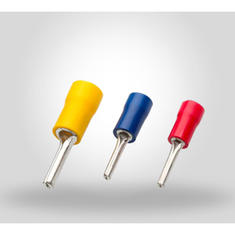 terminal lug type pin ptv1.25-10 / cable lug pin type 1.5mm-3