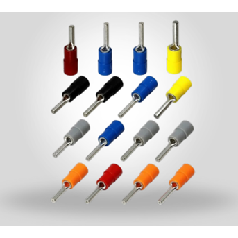 terminal lug type pin ptv2-12 / cable lug pin type 2.5mm-2