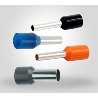 terminal lug type ferrules e1508 / cable lug ferrules type 1.5mm-1