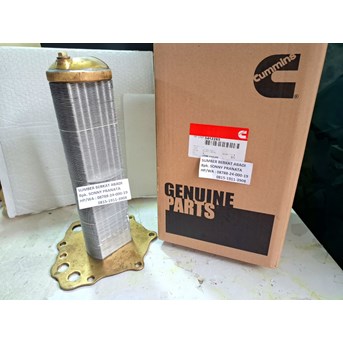 CUMMINS 3412285 OIL COOL CORE 3045483 3018692 - NT855 NTA855