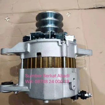 A4TUF6285 A4TU9685 A4TU5485 181200-5904 898341-3970 - 24V 50A