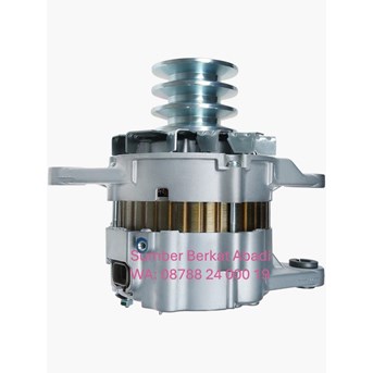 A4TUF6285 A4TU9685 A4TU5485 181200-5904 898341-3970 - 24V 50A - ASLI