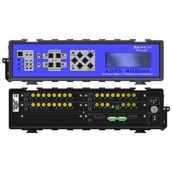 Bently Nevada 168679-01-00-00-02-00-01-01-01-00-02-00 Vibration