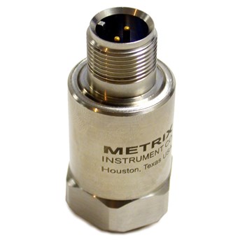 METRIX ST6900 Compact Series - Vibration Transmitter