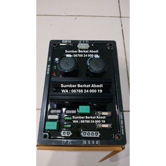 AVR EM10 AVR EM-10 AVR EM 10 - TOP QUALITY