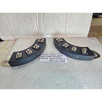 DIODA MXY70-15 MXG70-15 MXY 70-15 MXG 70-15 - POLES 4 - 70A 1500V