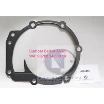 PERKINS 24880239 GASKET WATER PUMP - GENUINE ORIGINAL