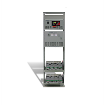 A32P / A32S Fire Alarm & Security UPS