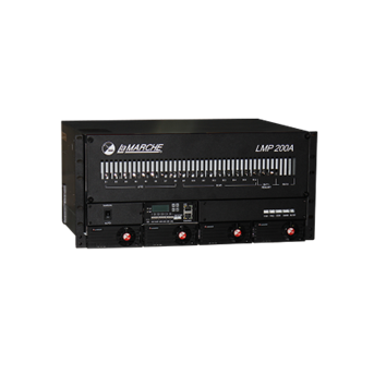 LMP 200A 48V Modular Rectifier