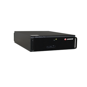 Telecom Lithium Ion Battery